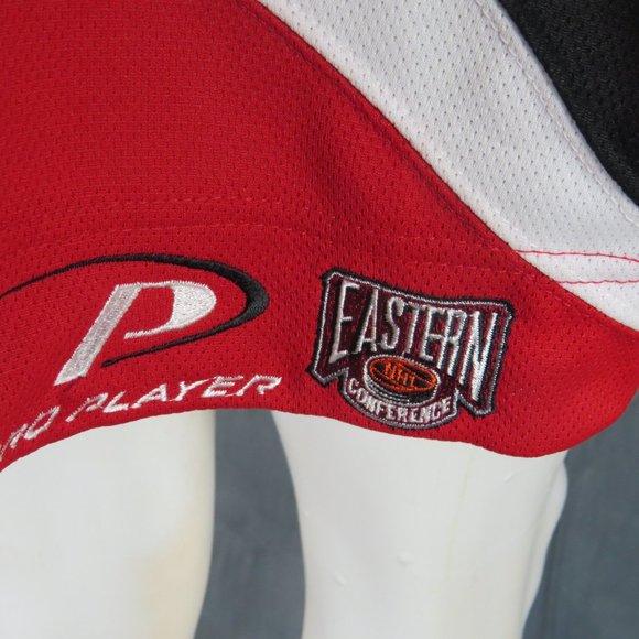 Ottawa Senators Jersey (VTG) - 1990s Alternate Jersey by Pro Player - Mens XL - Picture 8 of 9